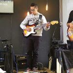 Gustavo Vidal - Instagram Profile Picture of Gustavo Vidal (@gustavovidalgtr) on Instagram