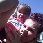 Profile Picture of CRystal Poupart (@ZaaGaat3) on Facebook