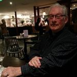 Profile Picture of Geoffrey Bennett (@geoffrey.bennett.73) on Instagram