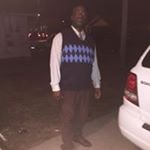 Profile Picture of Alvin Greer (@greeralvin) on Instagram