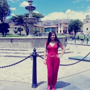 Profile Picture of Miriam Pichardo (@Miriam0209) on Twitter