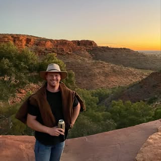Profile Picture of BRENDAN SUTTON (@_brendansutton) on Instagram