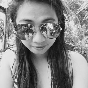 Profile Picture of Abigail Simon (@abigailsimon01) on Twitter