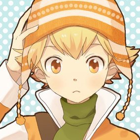 Profile Picture of Barry | He/him | Swag (@buizelboy69) on Twitter