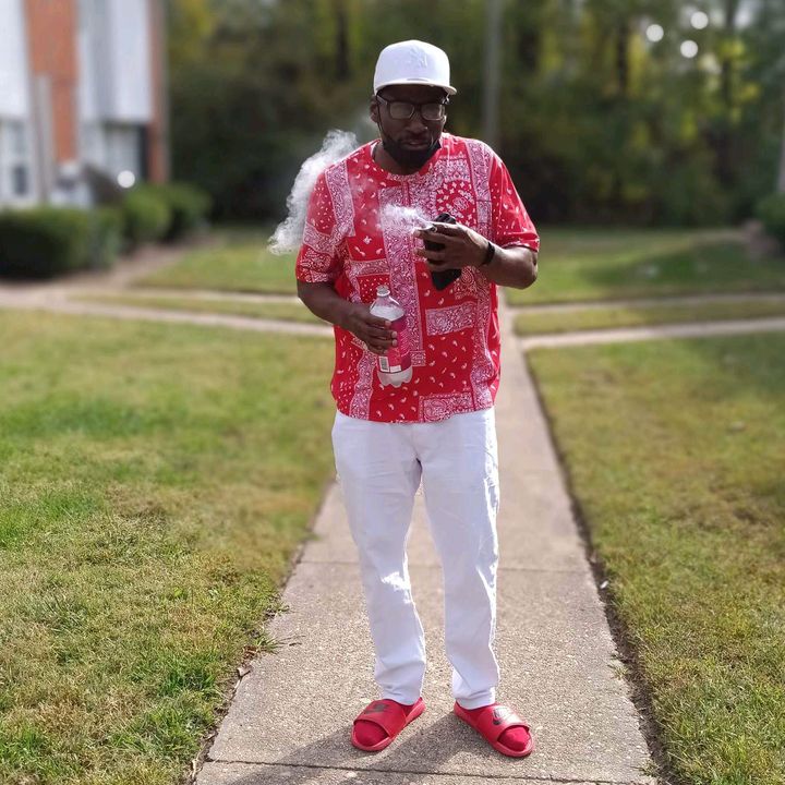 Profile Picture of Badd Vibes (@miltonpierce6) on Tiktok