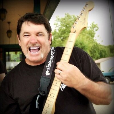 Profile Picture of Steve Fitchett (@Flashbak1) on Twitter