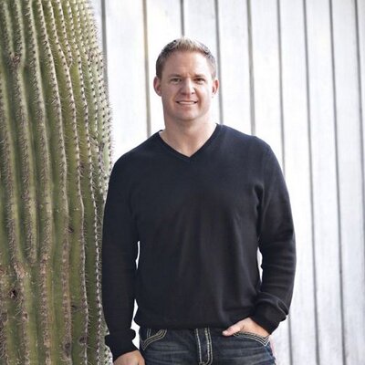 Profile Picture of Brian Hout (@summitreicoach) on Twitter