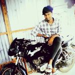 Profile Picture of Pravin Rio (@buddy_call_me_pravi) on Instagram