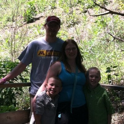 Profile Picture of Chris Amundson (@chris_amundson) on Twitter