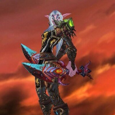 Profile Picture of Marion Schulte (@SMystiria) on Twitter