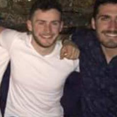 Profile Picture of Harry Odonnell (@haraldo09) on Twitter