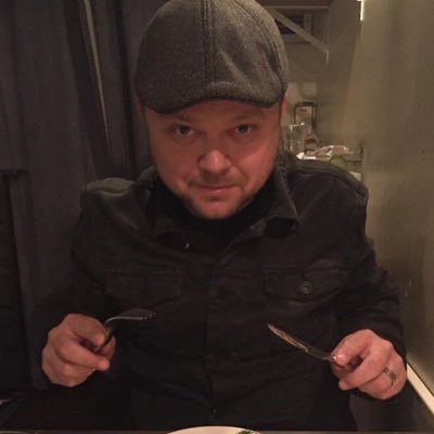 Profile Picture of Robert Blaylock (@DEEPRIPLEY) on Twitter