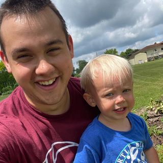 Profile Picture of Adam DaCosta (@adam.dacosta.52) on Facebook