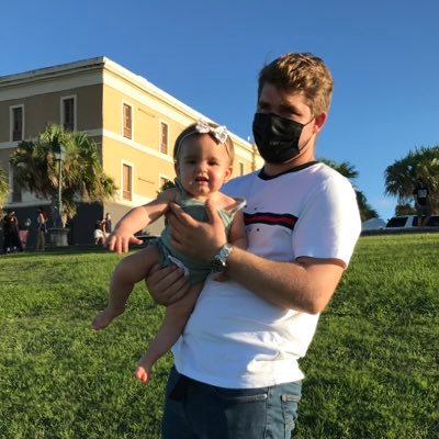 Profile Picture of Anthony Santiago (@officalsantiago) on Twitter