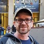 Profile Picture of Raymond W Grech (@raysp101) on Instagram