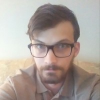 Profile Picture of Brandon Huff (@brandon-huff-28) on Quora