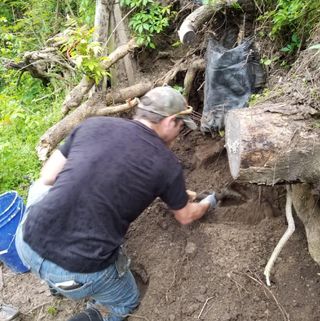 Profile Picture of Michael Brundrett (@michael.brundrett) on Facebook