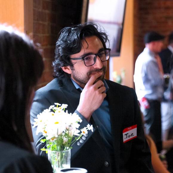 Profile Picture of Joseph Detello (@jedetello) on Poshmark