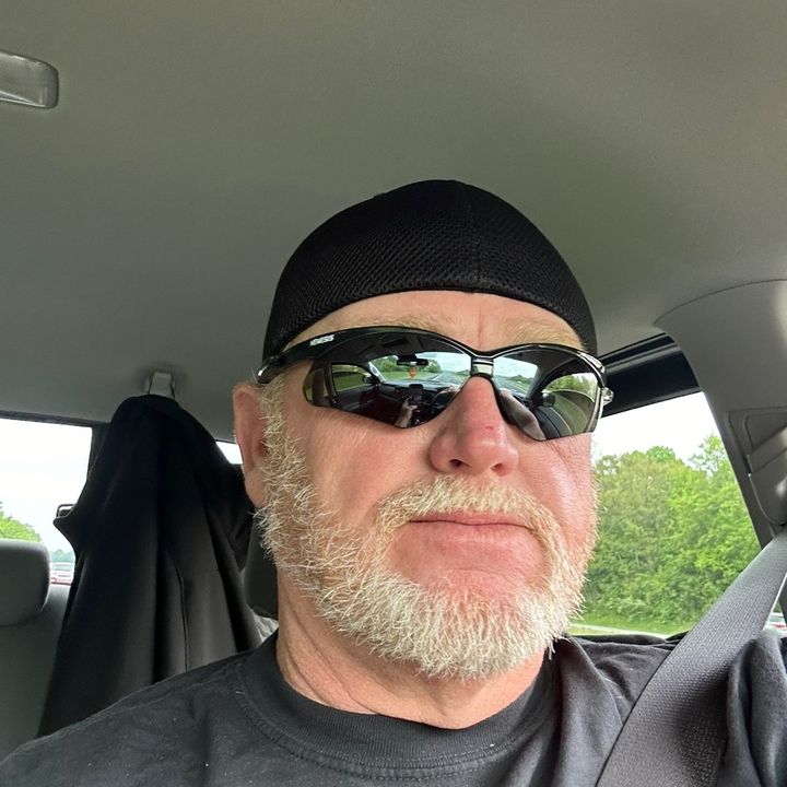 Profile Picture of Scott Ward (@scottward051) on Tiktok