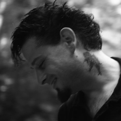 Profile Picture of D. Scott Braden (@DarrrenSBraden) on Twitter