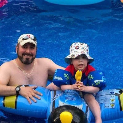 Profile Picture of Sean R. Quimby (@realmayorquimby) on Twitter