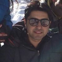 Profile Picture of Karan Narula (@karan_scorpio05) on Pinterest