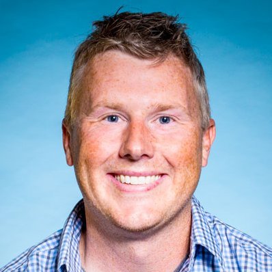 Profile Picture of Jeff Middlesworth (@lazyjeff) on Twitter