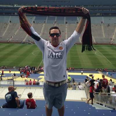 Profile Picture of Alex Barney (@alexbarney18) on Twitter