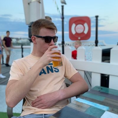 Profile Picture of James Lakin (@jameslakin6) on Twitter
