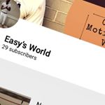 Profile Picture of Easy’s World (Eric langford) (@easyeworld) on Instagram