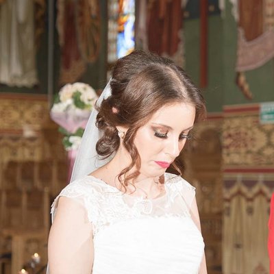 Profile Picture of Alexandra Savu (@alexandree12) on Twitter