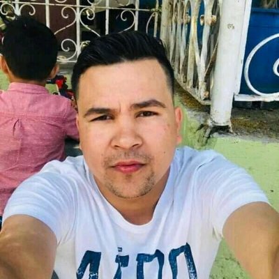 Profile Picture of CHRISTIAN IVAN LIZARDI ARELLANO (@LizardiArellano) on Twitter