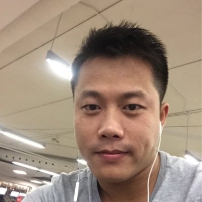 Profile Picture of Bo Huang (@Bohuang007) on Twitter
