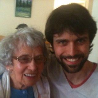 Profile Picture of Simon Fournier (@Simonpeuple) on Twitter