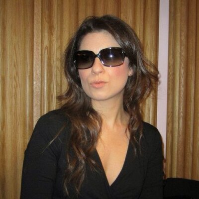 Profile Picture of Jenny Fargnoli (@jennyfargnoli) on Twitter