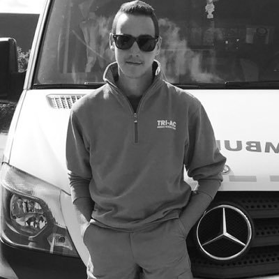 Profile Picture of Matthewgoethals (@Matthewgoetha15) on Twitter