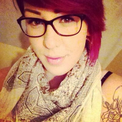 Profile Picture of alexa weinert (@AlexaWeinert) on Twitter