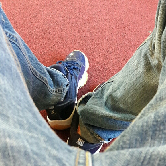 Profile Picture of Damontre Blacknell (@yvng_tre) on Poshmark