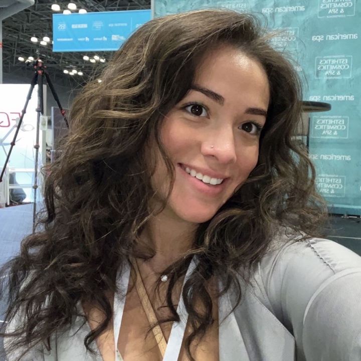 Profile Picture of Briana Nazario (@briananazario) on Tiktok