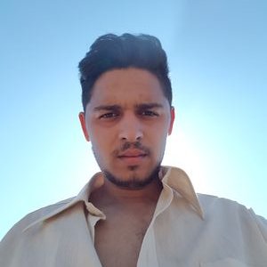 Profile Picture of David Arva (@david74893164) on Twitter