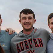 Profile Picture of Adam Harrison (@adamtharrison) on Youtube