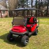 Profile Picture of Andrew Kephart (@thegolfcartfarm) on Tiktok