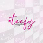 Profile Picture of Teefy Multimarcas ! 🔑💎 (@_teefymultimarcas) on Instagram