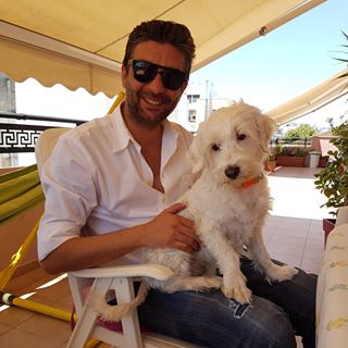 Profile Picture of Alexandros Goulas (@alexandros.goulas.5) on Facebook