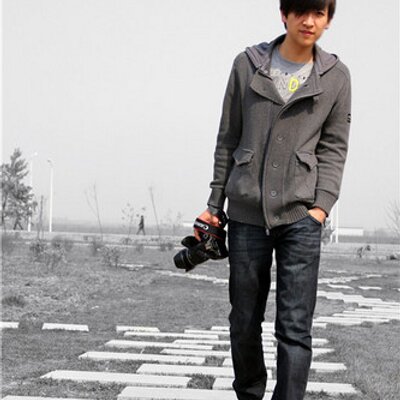 Profile Picture of Harvey Chou (@HarveyChou) on Twitter