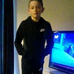 Profile Picture of stevie terry jr sinclair (@stevieterryjr) on Instagram
