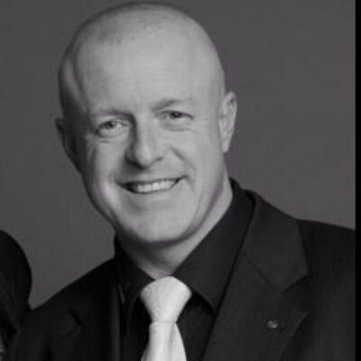 Profile Picture of Marc Wenger MWM (@InfoWenger) on Twitter