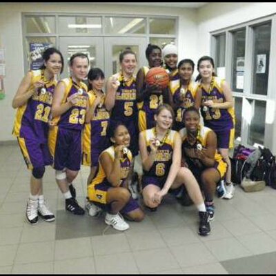 Profile Picture of Sydney Riggs (@sydney_pr123) on Twitter