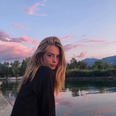 Profile Picture of Jade Fournier (@jadefou72) on Twitter