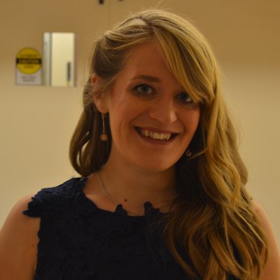 Profile Picture of Dr Becky Boston (@BostonBecky) on Twitter